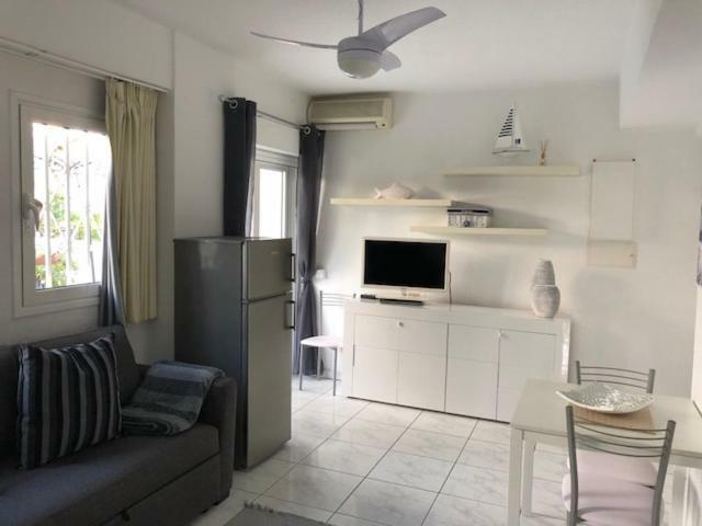 Appartement Club Atlantisch à Costa Adeje  Extérieur photo