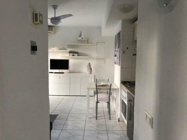 Appartement Club Atlantisch à Costa Adeje  Extérieur photo