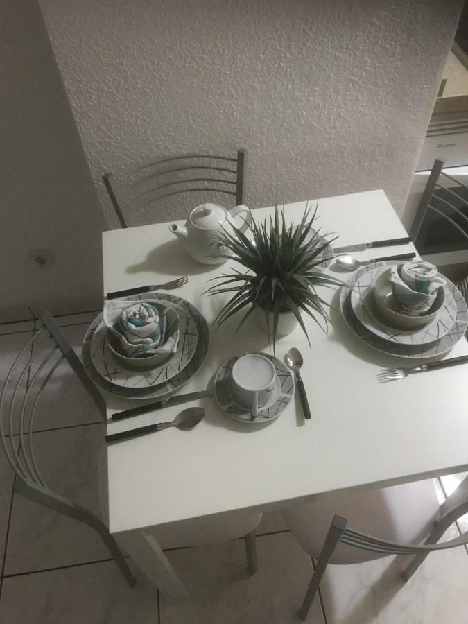 Appartement Club Atlantisch à Costa Adeje  Extérieur photo