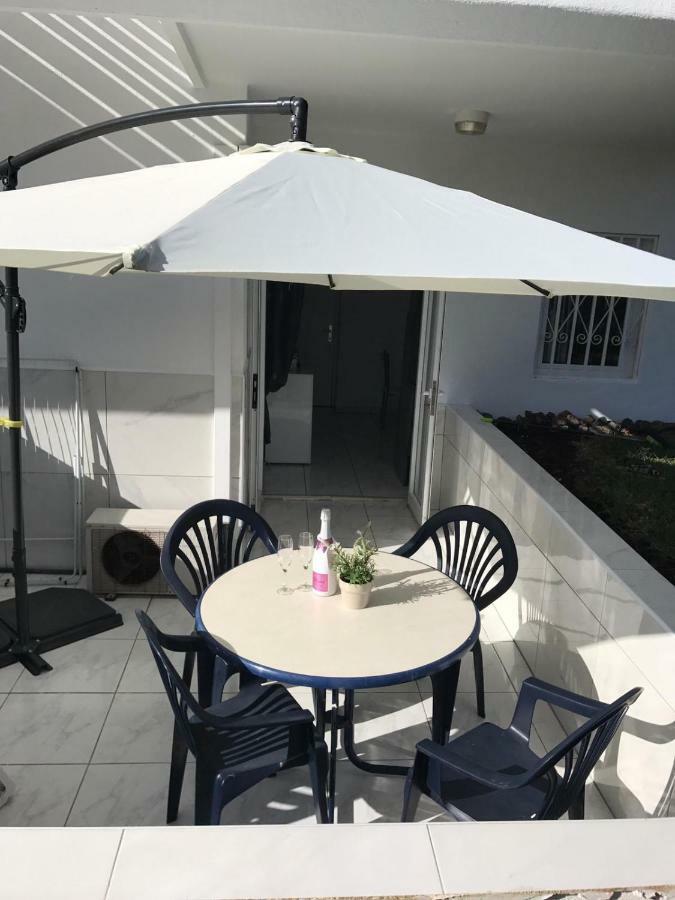 Appartement Club Atlantisch à Costa Adeje  Extérieur photo